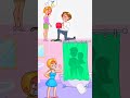 Impossible Date – Yeh Date Toh Sach Mein Impossible Thi! 😂 #viral #games #comedygame #funnygame