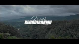 ARIEF-KEHADIRANMU(OFFICIAL MUSIC VIDE0)2021