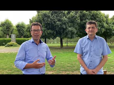 Dierk Timm und