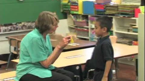 Sister Jean Receives an Award for Excellence in Ed...