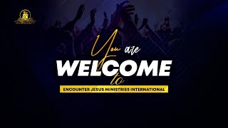 RE-LIVE BROADCAST || MINISTRY OF THE WORD PT. ONE || APOSTLE OROKPO MICHAEL