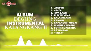 Album Degung Instrumental Kalangkang II screenshot 5