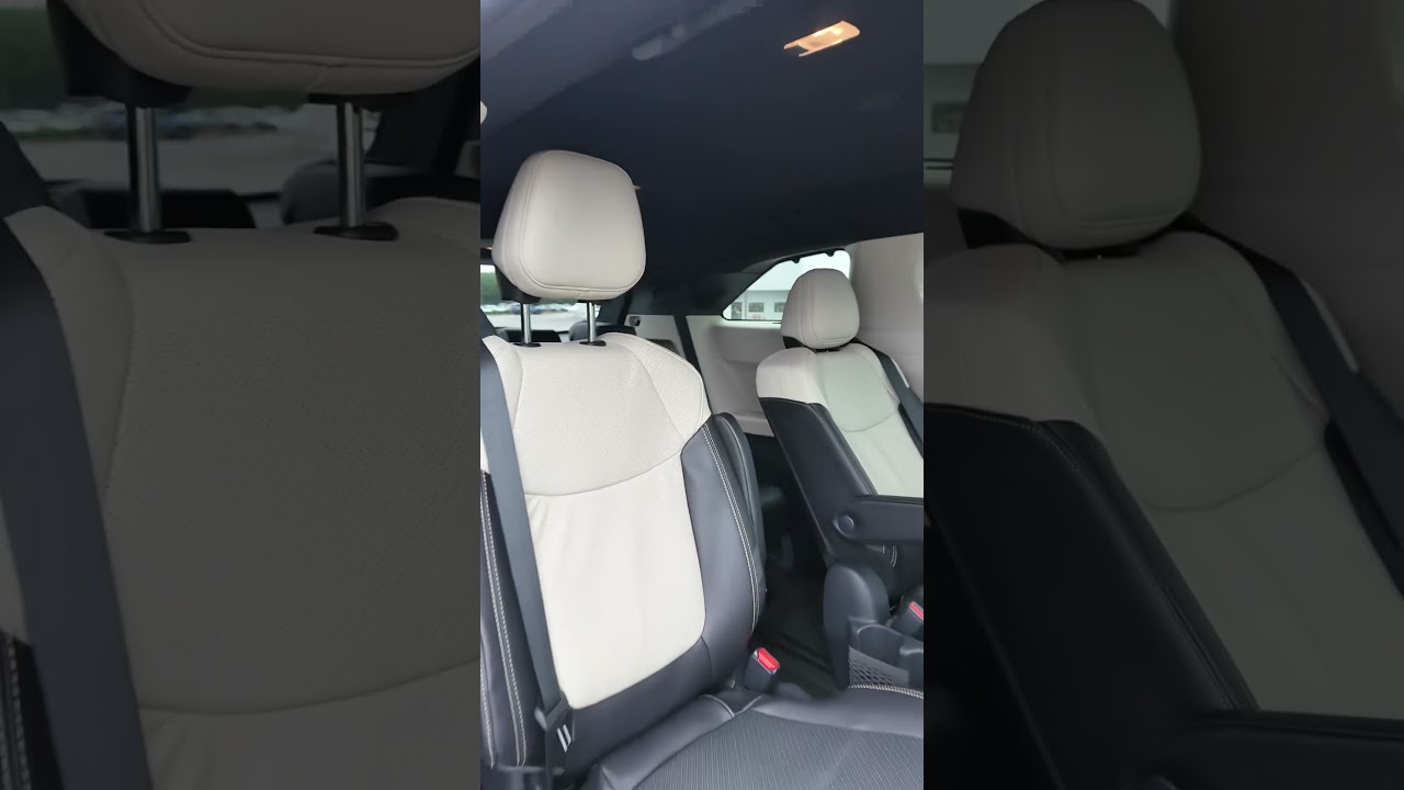 What&rsquo;s the Better Minivan For 2026? Toyota Sienna vs Honda Odyssey