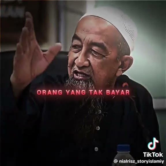 hutang wajib bayar