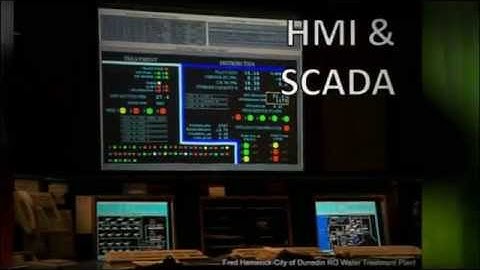 Process Control and Automation