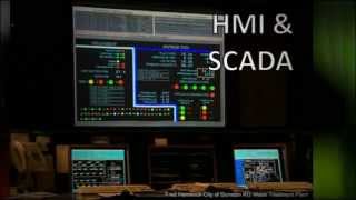 Process Control and Automation