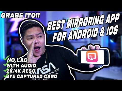 Video: Ano ang Castify app?