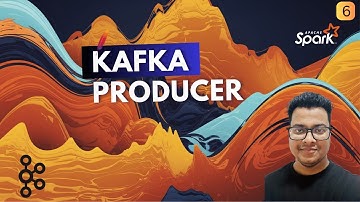Kafka Producer Tutorial - Complete Guide with Code Example