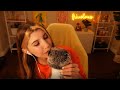 ASMR 🧡 THE TINGLES & RELAXATION YOU DESERVE 🧡 (New Setup)