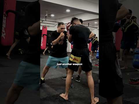 Do You Know You Have Weapons