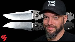 The Chris Reeve Umnumzaan, the knife that can pay for itself!