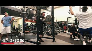 Prep for Arnold 2018 | Vlog 4 | Knee Sleeves... Secretly Racist?