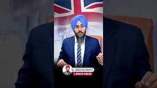 UK 🇬🇧 BIG UPDATE PB/HR STUDENTS | STUDY VISA UPDATES 2026 | USA CANADA UK