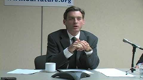 Institute for America