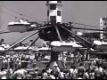 Capture de la vidéo Disneyland | The Park 1957 | Vintage Film