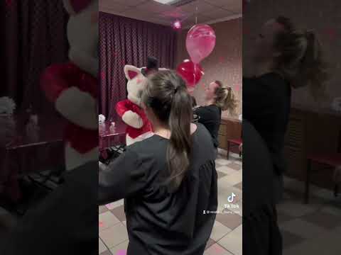 Мишка Бони Темиртау. 8-778-594-79-10. Аниматоры. Ростовые куклы. Мишки тедди