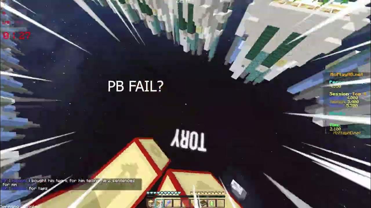 "can you chain two 4 block flats" YouTube