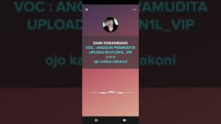 Download Dami Kemambang Koplo Karaoke No Vocal Video MP3 Dami Kemambang Koplo Karaoke No Vocal
