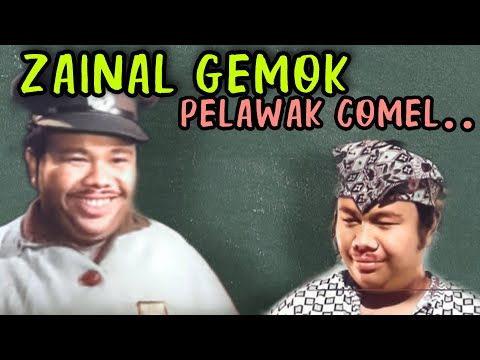 Zainal Gemok Dalam Ingatan Youtube