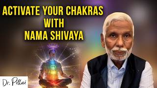 Awaken Your Chakras With Nama Sivaya Mantra A One-Minute Spiritual Practice