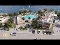 Kuzey Kıbrıs Girne Esentepe'de Caesar'dan Eşsiz Bir Villa Projesi