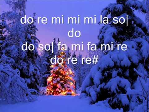 VILLANCICOS DE NAVIDAD EN FLAUTA villancicos de navidad en flauta: