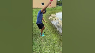 Catch A Fish In 5 Seconds