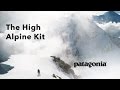 The High Alpine Kit