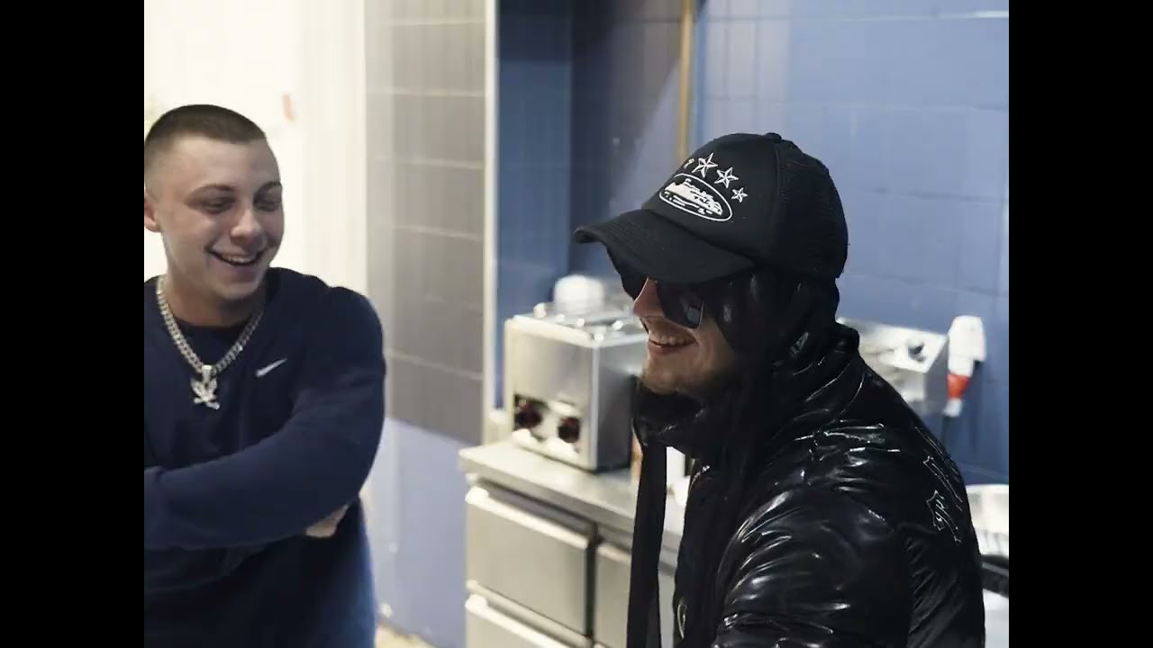 Watch GIEKA X SDOT - TMS (OFFICIAL VIDEO) on YouTube Watch GIEKA X SDOT - TMS (OFFICIAL VIDEO) on YouTube
