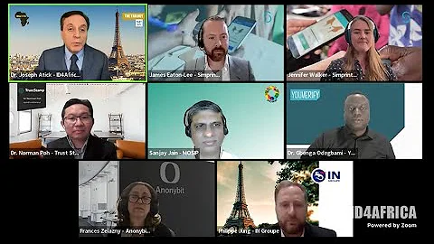 EP25: The Dark Side of Identity (Part 3): Building responsible ID systems by design