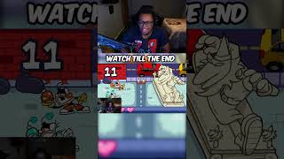 This new indie game reminds me of Warioware! #busterjam #indiegame #shorts This new indie game reminds me of Warioware! #busterjam #indiegame #shorts