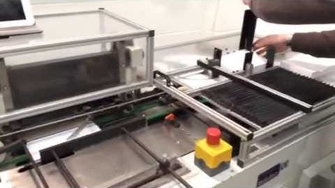 Pfaffle F42a Auto Punch