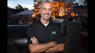 The BBQ Central Show - July 28, 2026 - Live Feed