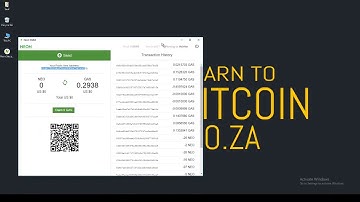 How To Install NEO / NEON Wallet (Quick And Easy Guide)