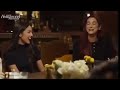 Hollywood Reporter | Olivia Rodrigo w/ Dua Lipa &amp; other artists for Round Table Off Script