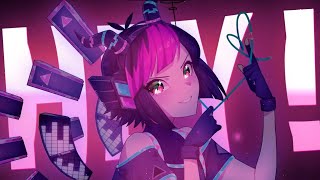 【Kuwanano】 DELETE 【 MV】