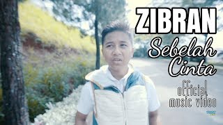 Download Lagu Zibran - Sebelah Cinta (Official Music Video) MP3
