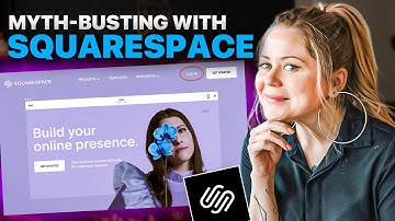 Squarespace SEO Secrets Revealed (Top 5 Myths Debunked) @philpallen @InsideTheSquare