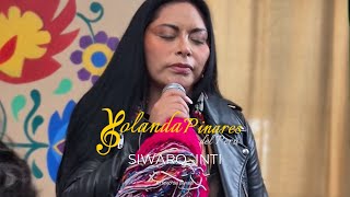 Yolanda Pinares - Siwarq´inti (SESION LIVE 01)