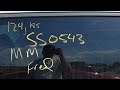 SS0543, 2018 HONDA ODYSSEY 3.5L