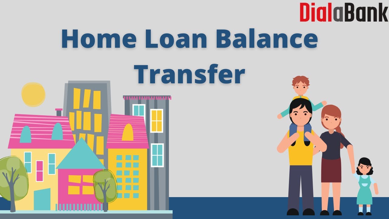 assignment vs transfer loan