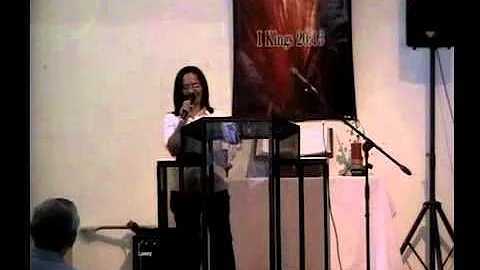 Testimony of Ptra Delia Guerra: CWTP MIT Commissio...