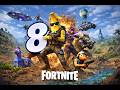 The is all kills today in the game fortnet