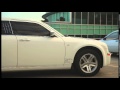 H2 limos new chrysler 300c11 seat hire in sydney