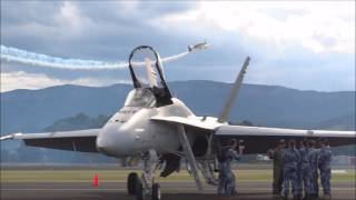 [AIRSHOW] Wings Over Illawarra 2017 - Compilation (6th May)
