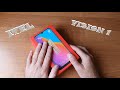 Обзор смартфона ITEL VISION 1 - Один в поле не воин!