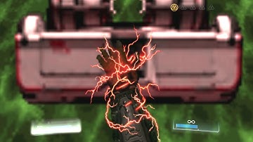 Embers of Armageddon