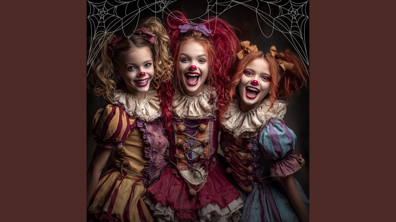 Full-Moon Halloween Jive