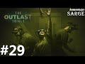 Zagrajmy w The Outlast Trials PL odc. 29 - Skrót z autopsji i sierocińca | Program X