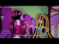 Monster High 2010 تجميع حلقات المجلد الأول مترجم Volume 1 1 1 